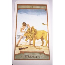 Tarot Coleccion Prediction (EN) (Aquarian Press) (1985)