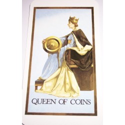 Tarot Coleccion Prediction (EN) (Aquarian Press) (1985)