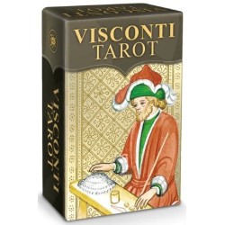 Tarot Coleccion Visconti