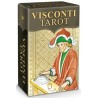 Tarot Coleccion Visconti