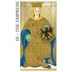 Tarot Coleccion Visconti