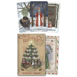 Tarot Yuletide - Kristof
