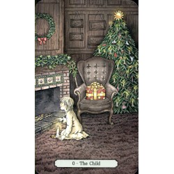 Tarot Yuletide - Kristof