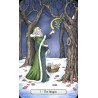 Tarot Yuletide - Kristof