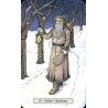 Tarot Yuletide - Kristof