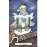Tarot Yuletide - Kristof