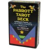 TAROT The Parrott by Marg