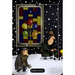 Tarot The Stoller Tarot-