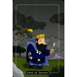 Tarot The Stoller Tarot-