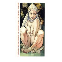 TAROT Decameron (Standard