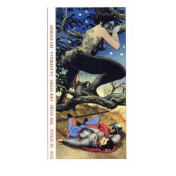 TAROT Decameron (Standard