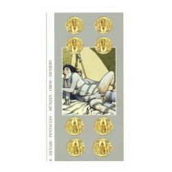 TAROT Decameron (Standard