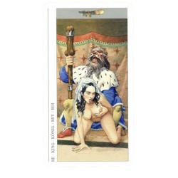 TAROT Decameron (Standard