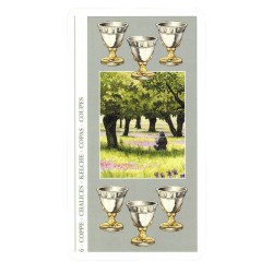 TAROT Decameron (Standard