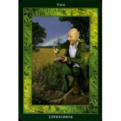 TAROT Fairy Ring (Set - L