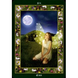 TAROT Fairy Ring (Set - L