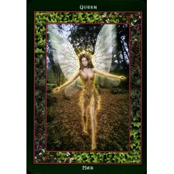 TAROT Fairy Ring (Set - L