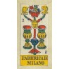 Tarot Tarocchino Milanese