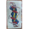 Tarot Tarocchino Milanese