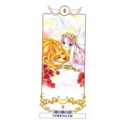 TAROT Selena (Chino)