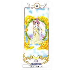 TAROT Selena (Chino)