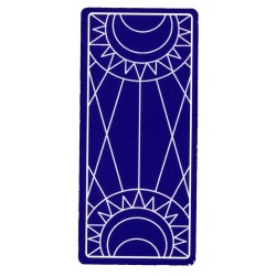 TAROT Selena (Chino)