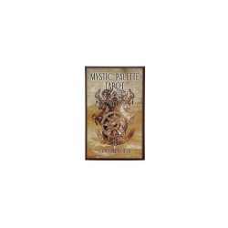 Tarot Set Coleccion Myt