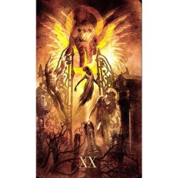 Tarot Set Coleccion Myt