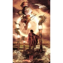 Tarot Set Coleccion Myt