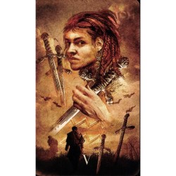 Tarot Set Coleccion Myt