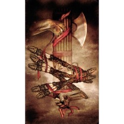 Tarot Set Coleccion Myt