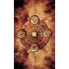 Tarot Set Coleccion Myt
