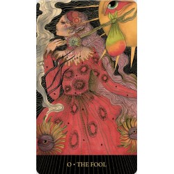 The Mindï¿½?´s Eye Tarot