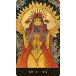 The Mindï¿½?´s Eye Tarot