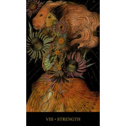 The Mindï¿½?´s Eye Tarot