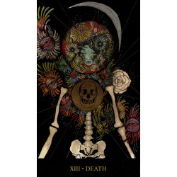 The Mindï¿½?´s Eye Tarot