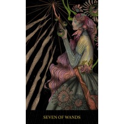 The Mindï¿½?´s Eye Tarot