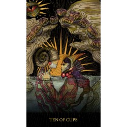 The Mindï¿½?´s Eye Tarot