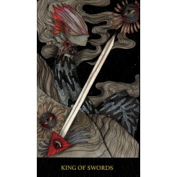 The Mindï¿½?´s Eye Tarot