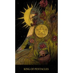 The Mindï¿½?´s Eye Tarot