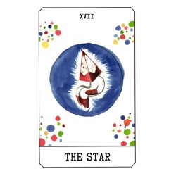 Tarot Pic Tarot - Pictoplasma Magic (EN) 2010