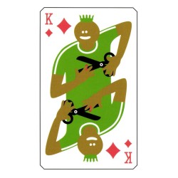 Tarot Pic Tarot - Pictoplasma Magic (EN) 2010