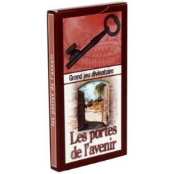 TAROT Portes de L avenir