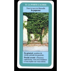 TAROT Portes de L avenir