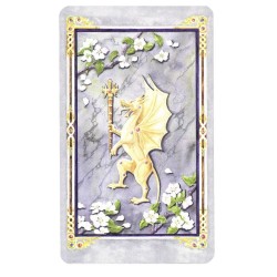 TAROT Rey Arturo (Legend)