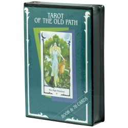 TAROT Old Path SET (Ingle