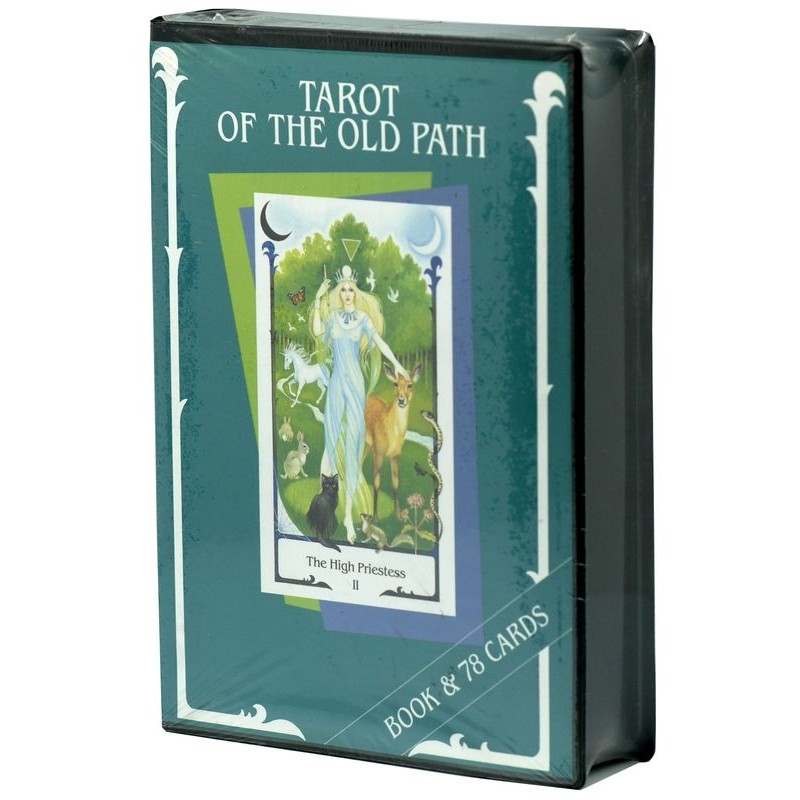 TAROT Old Path SET (Ingle
