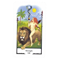 TAROT Old Path SET (Ingle
