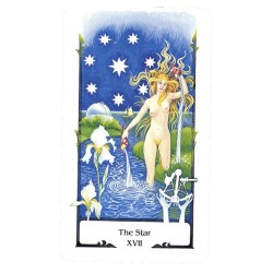 TAROT Old Path SET (Ingle
