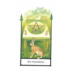 TAROT Old Path SET (Ingle